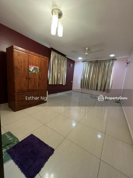 For Sale - Kenanga Garden, Sungai Buloh Country Resort