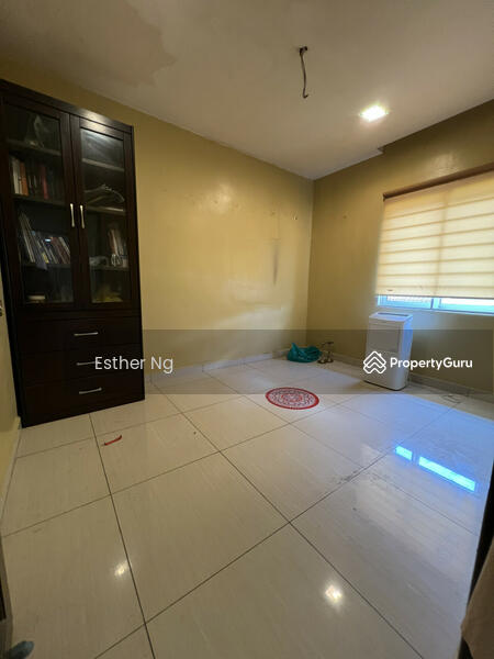 For Sale - Kenanga Garden, Sungai Buloh Country Resort