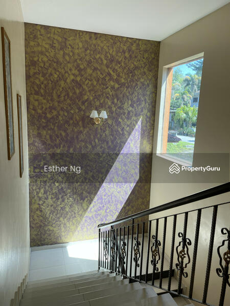 For Sale - Kenanga Garden, Sungai Buloh Country Resort