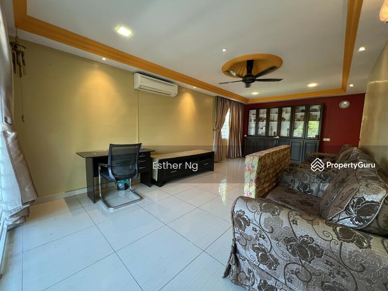 For Sale - Kenanga Garden, Sungai Buloh Country Resort