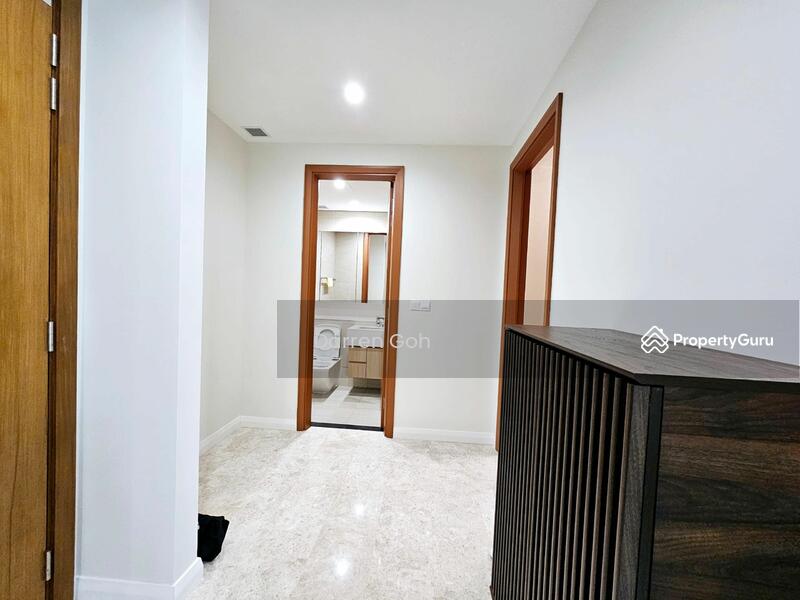 TRX Residences untuk Untuk Disewa - RM 6,000 /bulan, Mac 2026 - PropertyGuru.com.my