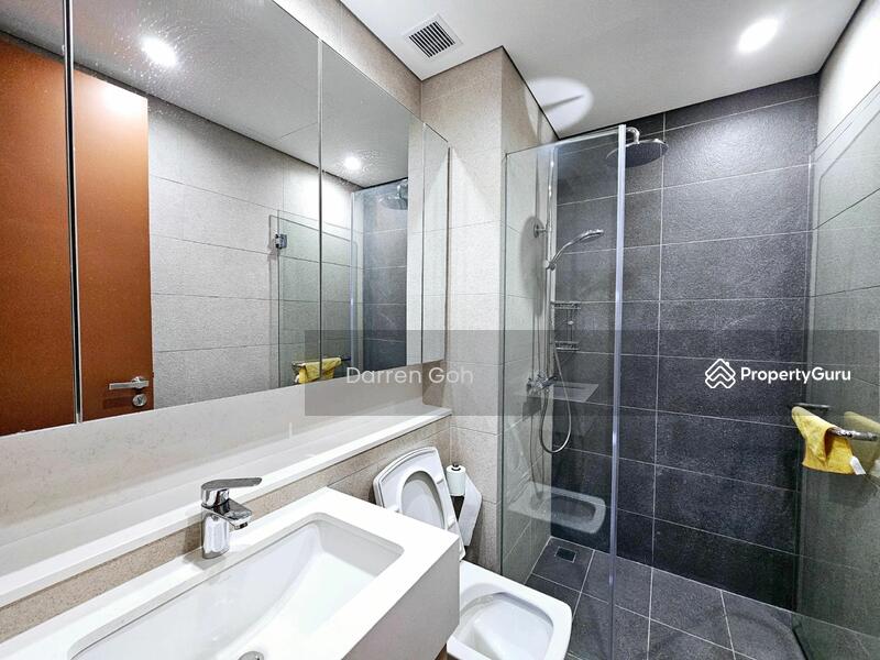 TRX Residences untuk Untuk Disewa - RM 6,000 /bulan, Mac 2026 - PropertyGuru.com.my