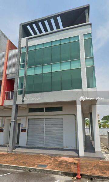 For Sale - Shop at Klebang Besar