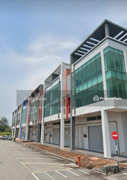 For Sale - Shop at Klebang Besar