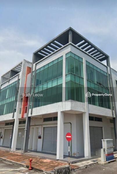 For Sale - Shop at Klebang Besar