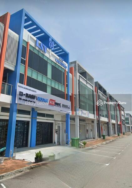 For Sale - Shop at Klebang Besar
