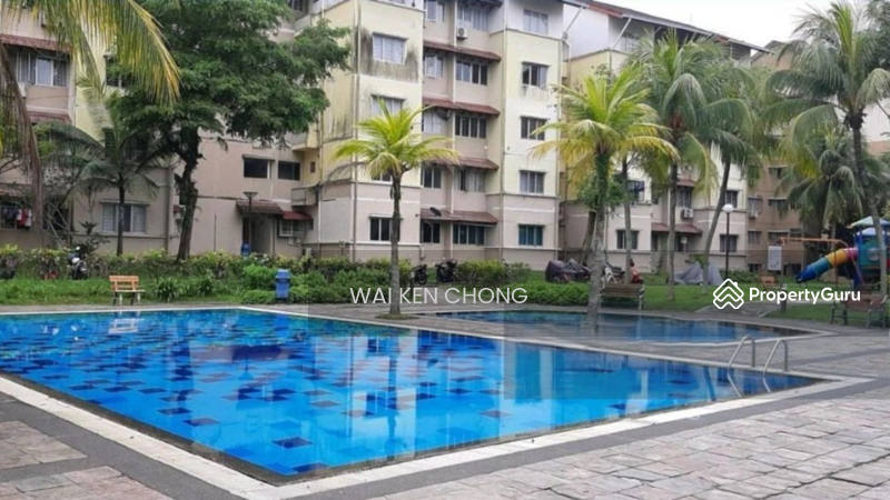 For Sale - Paradesa Tropica