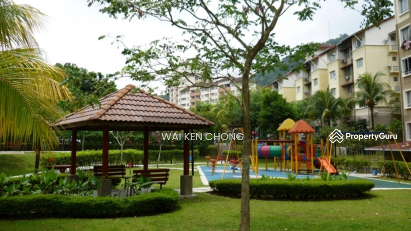 For Sale - Paradesa Tropica