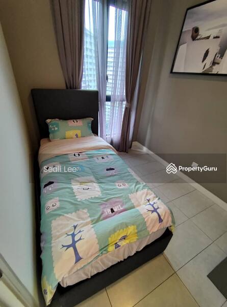 Untuk Disewa - 100 Residency