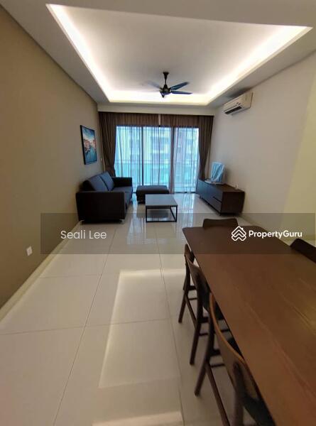 Untuk Disewa - 100 Residency
