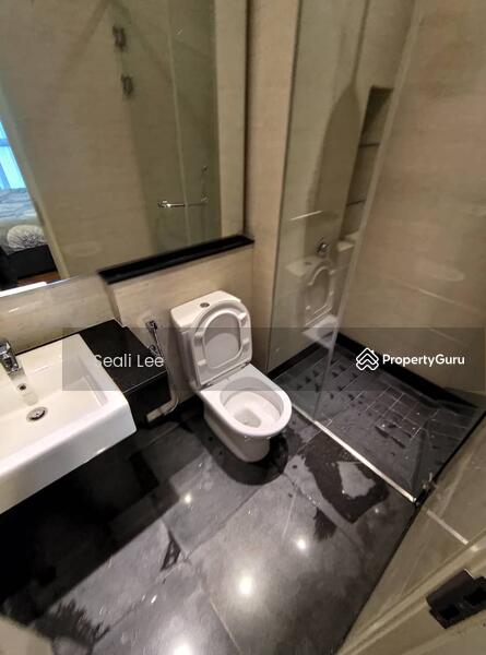 Untuk Disewa - 100 Residency