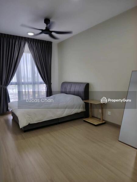 Condominium for Rent at Kuchai Sentral - Lucas Chan - PropertyGuru.com.my