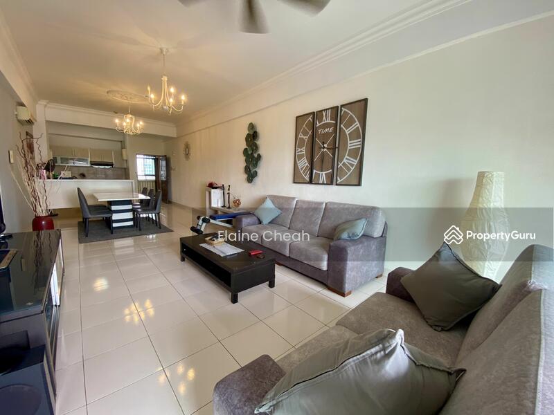 For Sale - Hartamas Regency 1