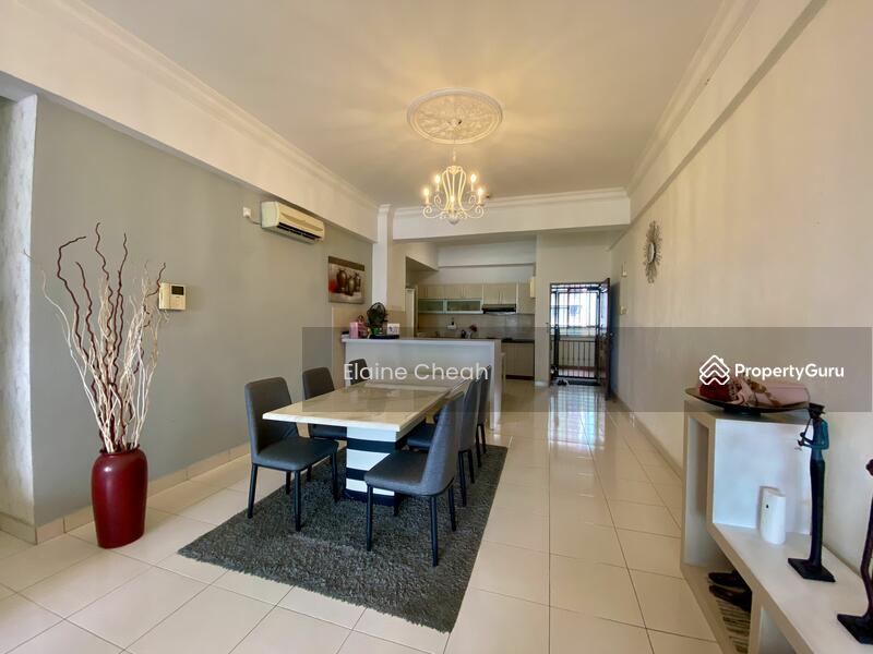 For Sale - Hartamas Regency 1