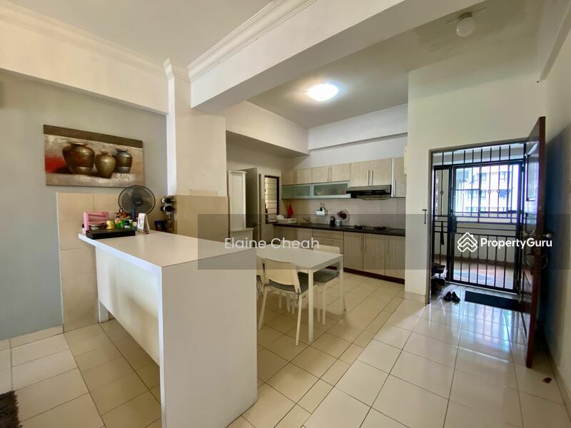 For Sale - Hartamas Regency 1