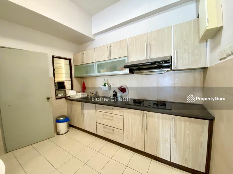 For Sale - Hartamas Regency 1