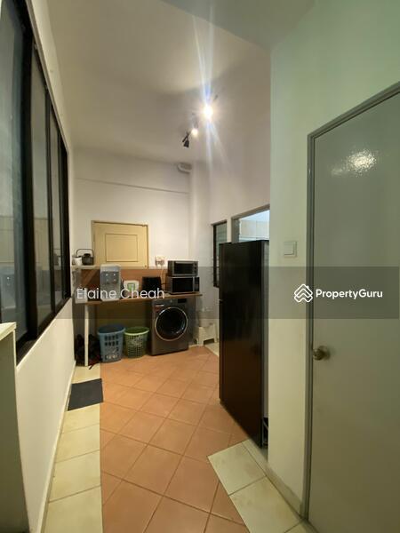 For Sale - Hartamas Regency 1