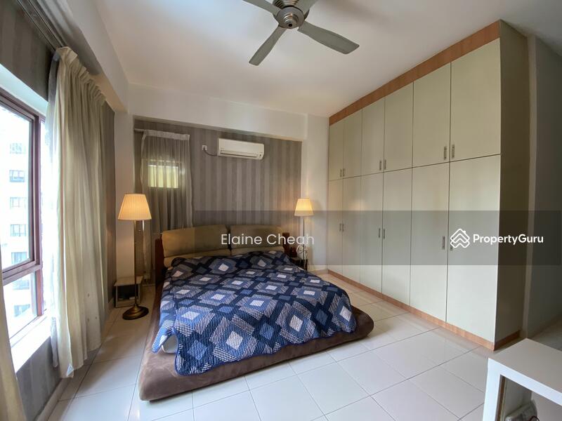For Sale - Hartamas Regency 1