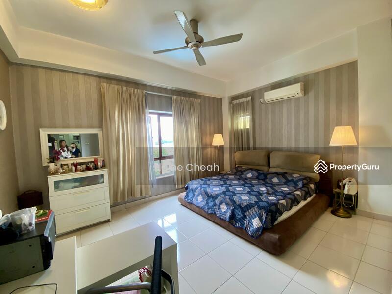For Sale - Hartamas Regency 1