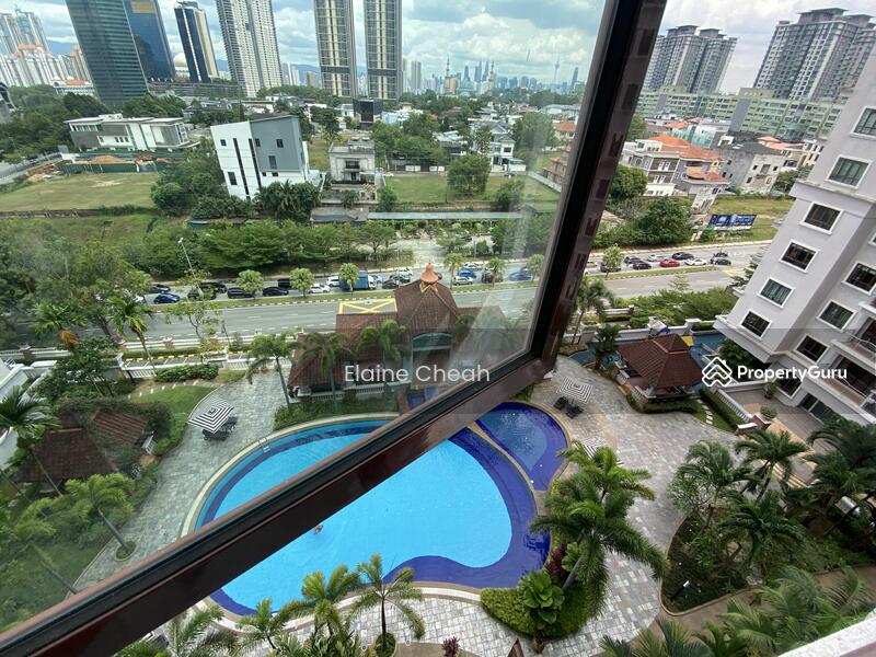 For Sale - Hartamas Regency 1