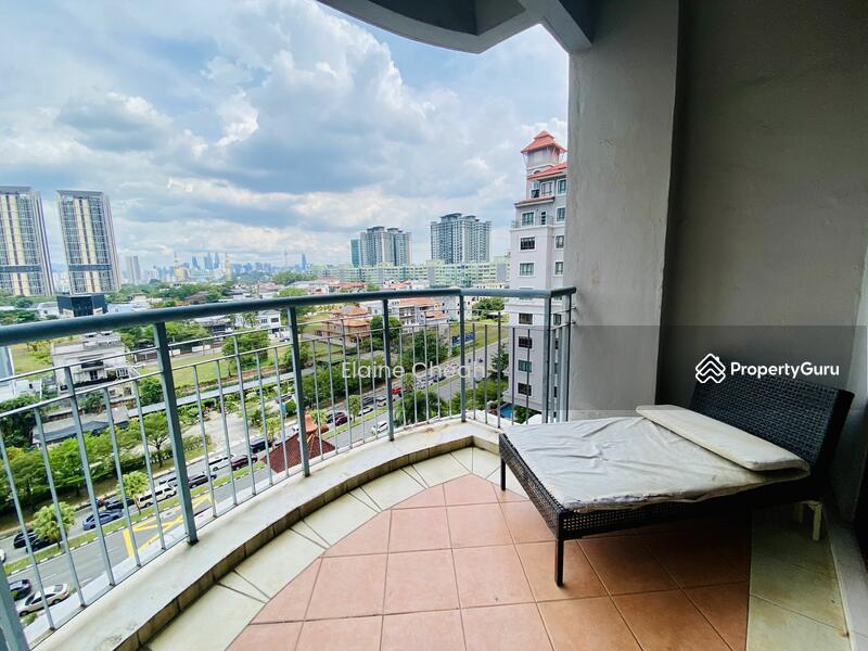 For Sale - Hartamas Regency 1
