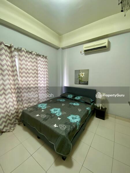 For Sale - Hartamas Regency 1