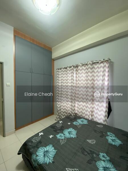 For Sale - Hartamas Regency 1