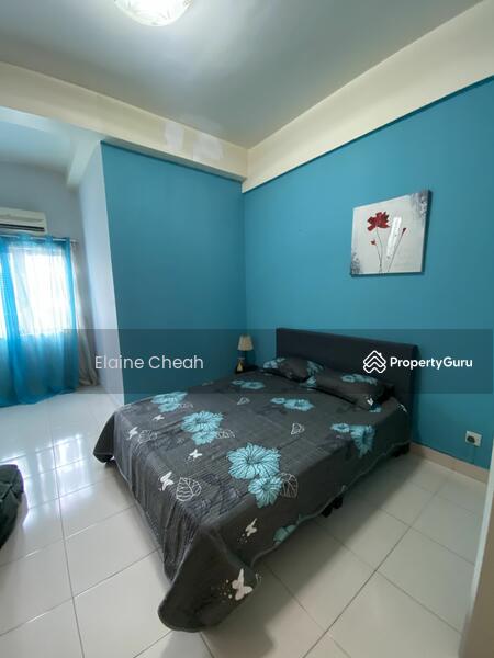 For Sale - Hartamas Regency 1