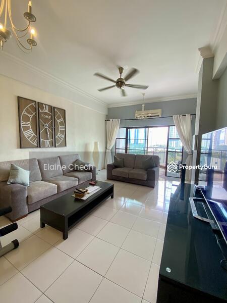 For Sale - Hartamas Regency 1