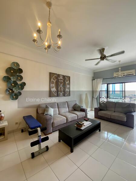 For Sale - Hartamas Regency 1