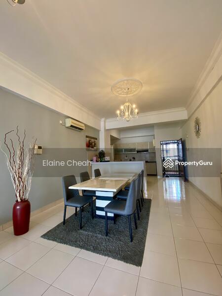 For Sale - Hartamas Regency 1