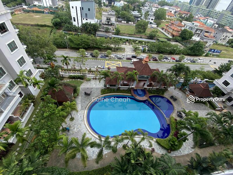 For Sale - Hartamas Regency 1
