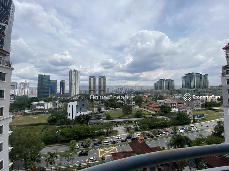 For Sale - Hartamas Regency 1