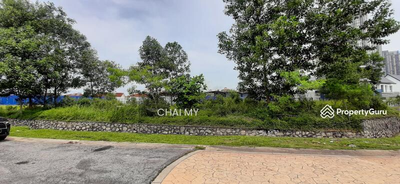 For Sale - Bandar Kinrara BK8