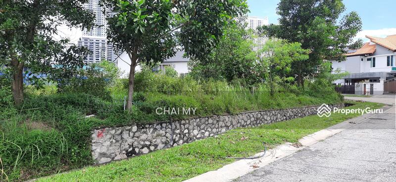 For Sale - Bandar Kinrara BK8