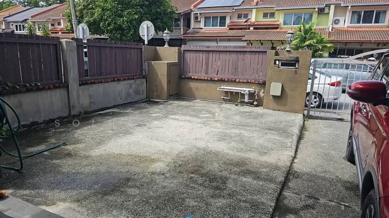 Rumah Teres 2-Tingkat untuk Dijual di Kota Damansara (Selangor) - Solha Binti Mohd Yusoff - Exterior - PropertyGuru.com.my