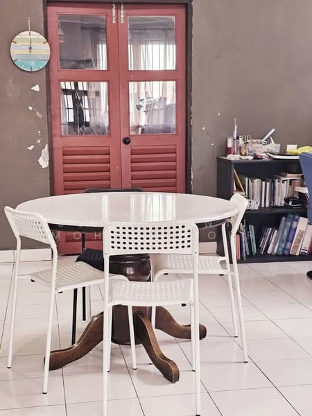 Rumah Teres 2-Tingkat untuk Dijual di Kota Damansara (Selangor) - Solha Binti Mohd Yusoff - Dining Room - PropertyGuru.com.my