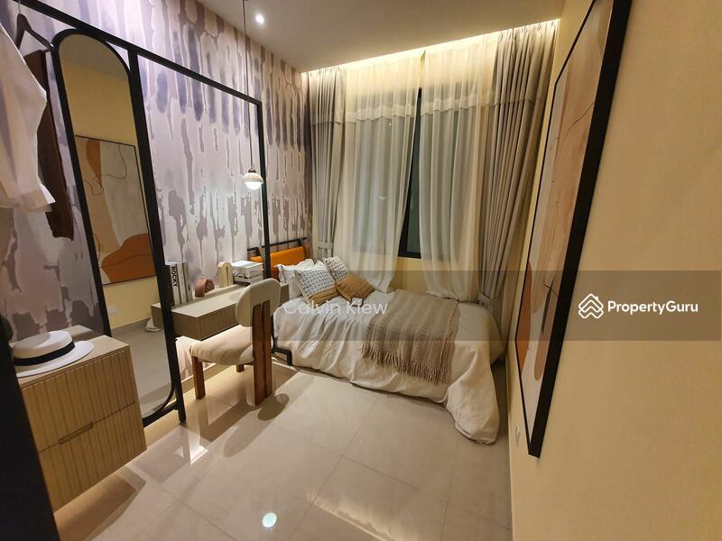 Service Residence for Sale at Green Haven - Calvin Kiew - PropertyGuru.com.my