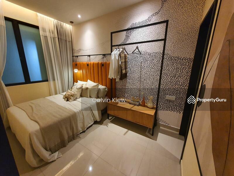 Service Residence for Sale at Green Haven - Calvin Kiew - PropertyGuru.com.my
