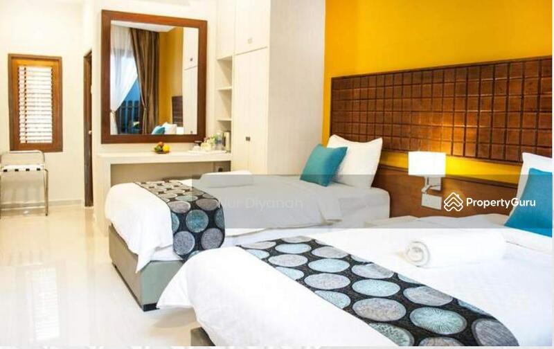 Hotel / Resort for Sale in Pantai Tengah (Chenang) - Nur Diyanah - PropertyGuru.com.my