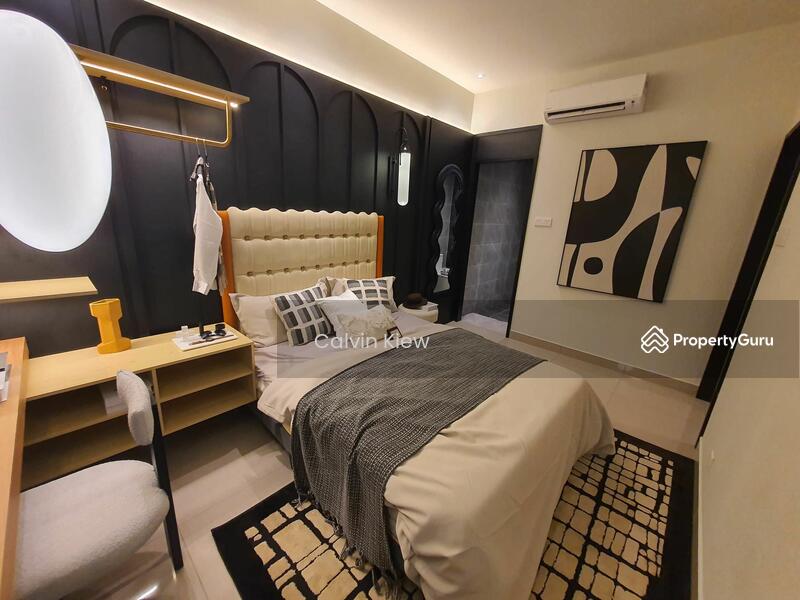 Service Residence for Sale at Green Haven - Calvin Kiew - PropertyGuru.com.my