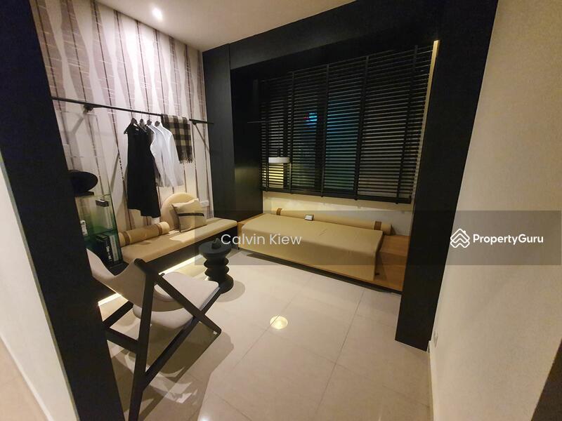 Service Residence for Sale at Green Haven - Calvin Kiew - PropertyGuru.com.my