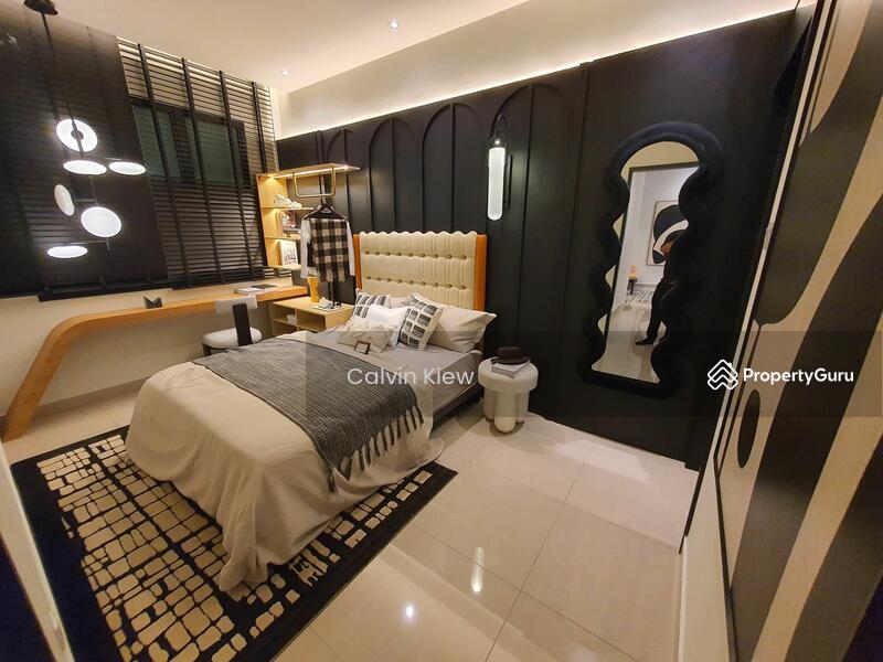 Service Residence for Sale at Green Haven - Calvin Kiew - PropertyGuru.com.my