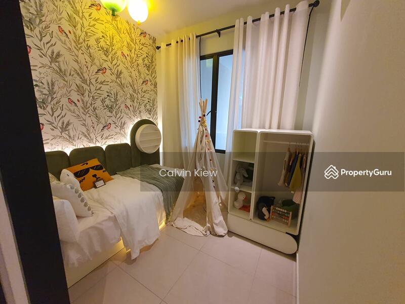 Service Residence for Sale at Green Haven - Calvin Kiew - PropertyGuru.com.my