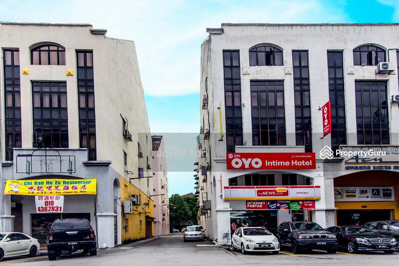 For Rent - Kuchai Lama
