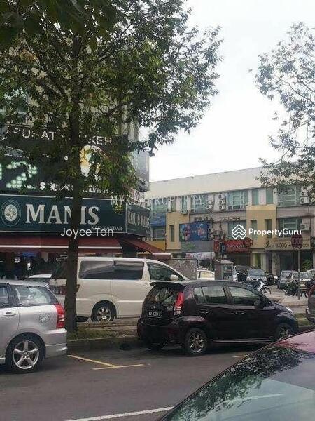 For Rent - Kuchai Lama