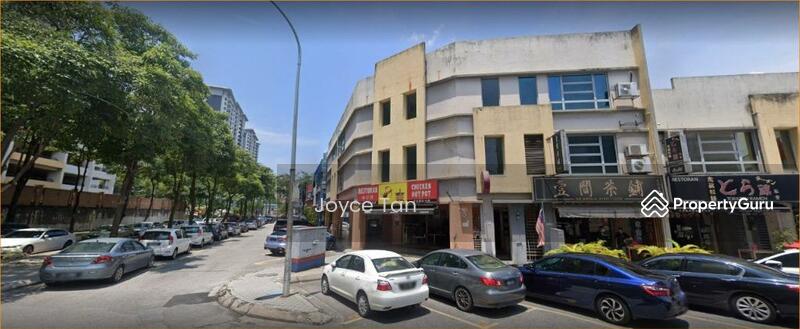 For Rent - Kuchai Lama