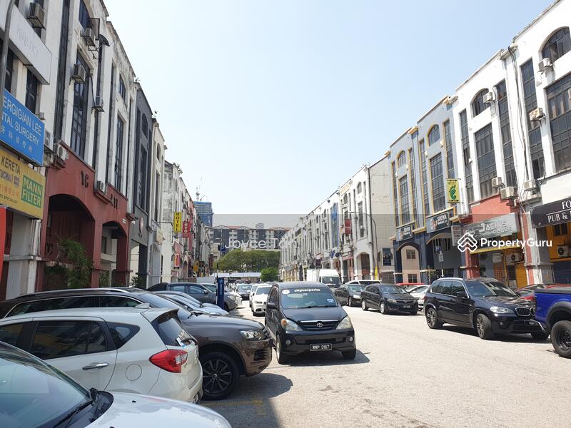 For Rent - Kuchai Lama