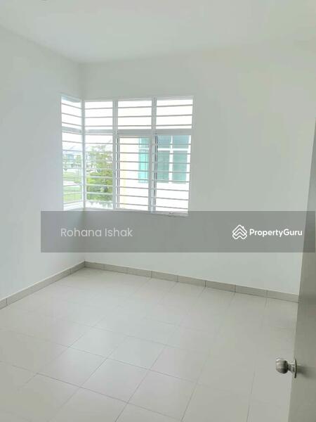 For Sale - Hillpark @ Shah Alam