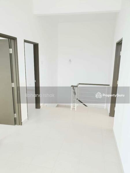 For Sale - Hillpark @ Shah Alam